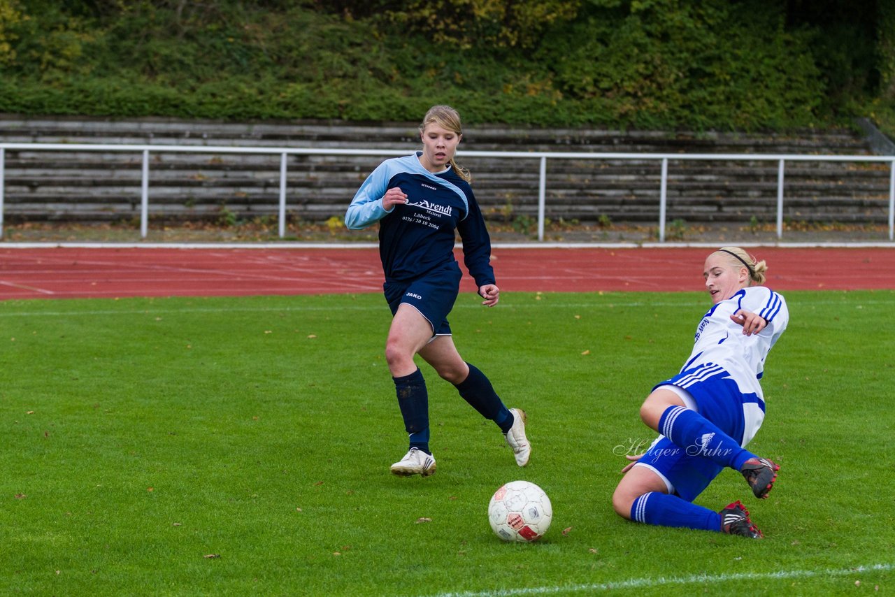 Bild 63 - H.Ulzburg am 14.10.12